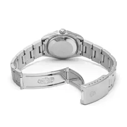 DATEJUST SILVER UNISEX