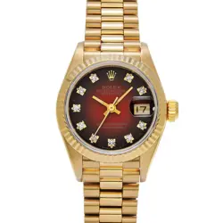 69178G DATEJUST CHERRY