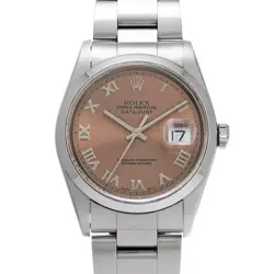 16200 DATEJUST PINK