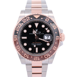 DIAL 126711CHNR ROSE