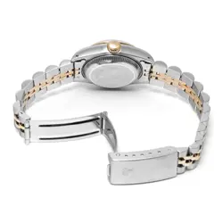 69173 DATEJUST CHAMPAGNE
