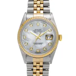 16233NG DATEJUST