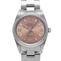 AIR-KING PINK MENS