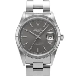 DATE GRAY MENS