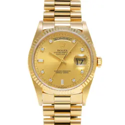 18238A DAY-DATE