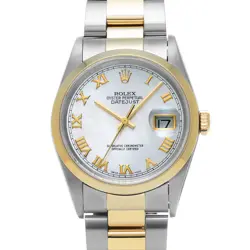 16203NR DATEJUST