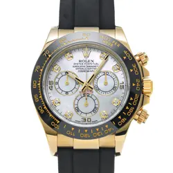 116518LNNG COSMOGRAPH DAYTONA