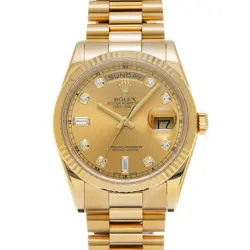 118238A DAY-DATE