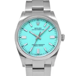 36 TURQUOISE BLUE
