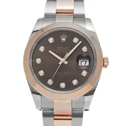 126301G DATEJUST