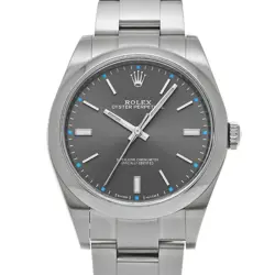 DARK RHODIUM GRAY
