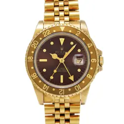 16758 GMT-MASTER BROWN