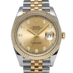 126333G DATEJUST