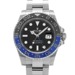116710BLNR GMT-MASTERII