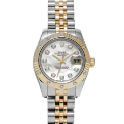 WRISTWATCH WITH BO...