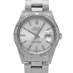 THUNDERBIRD SILVER MENS