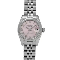 179174 DATEJUST PINK