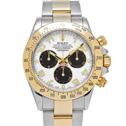 DAYTONA IVORY/BLACK