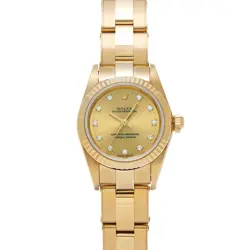 76198G OYSTER PERPETUAL