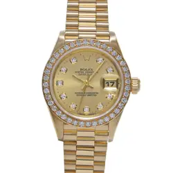 69138G DATEJUST