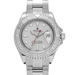16622 YACHT-MASTER ROLESIUM