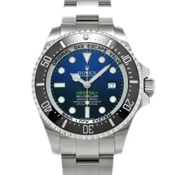 ROLEX 116660 SEA-DWELLER