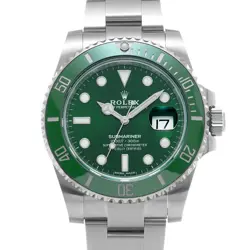 DATE GREEN MENS