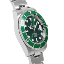 ROLEX 116610LV