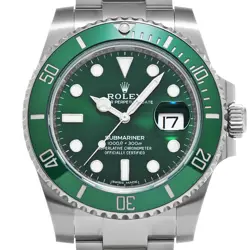 GREEN MENS
