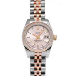 179171 DATEJUST PINK