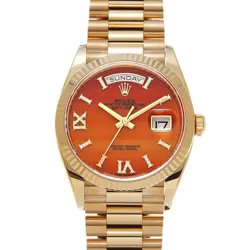 36 CARNELIAN/DIAMOND