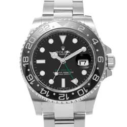 116710LN GMT-MASTERII