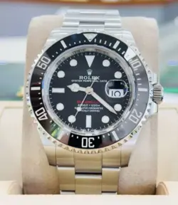 126600 RED-LINE