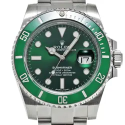 116610LV SUBMARINER DATE