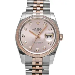 116231G DATEJUST 36