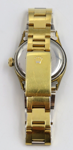 PERPETUAL AUTOMATIC MEN'S