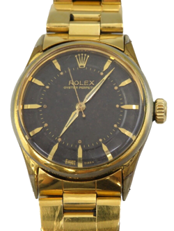PERPETUAL AUTOMATIC MEN'S
