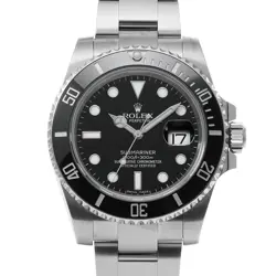 ROLEX 116610LN