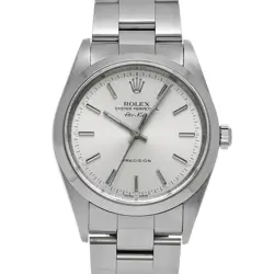 AIR-KING SILVER MENS
