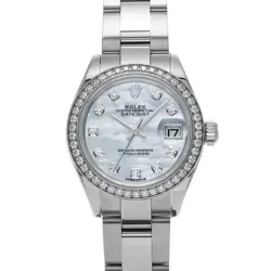 ROLEX 279384RBR LADY-DATEJUST