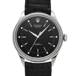 ROLEX 50609RBR CELLINI