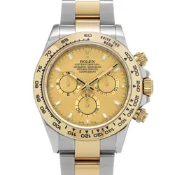 DAYTONA CHAMPAGNE MENS