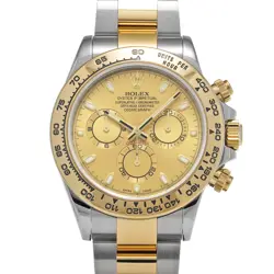 ROLEX 116503