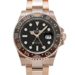 126715CHNR GMT-MASTERII