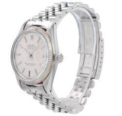 INDEX DIAL FLUTED