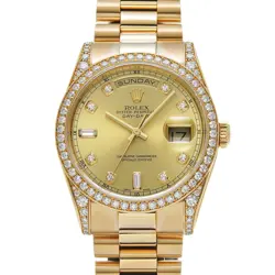 118388A DAY-DATE