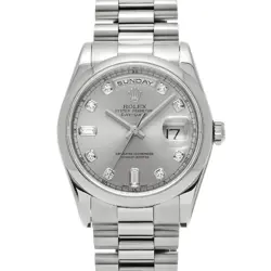 118206A DAY-DATE