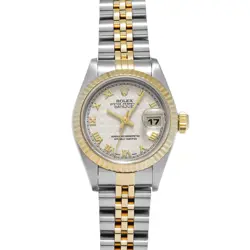 PYRAMID WOMEN WRISTWATCH