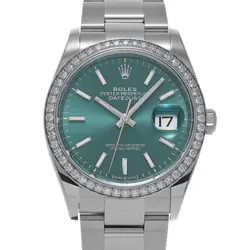 126284RBR DATEJUST 36