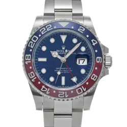 126719BLRO GMT-MASTERII